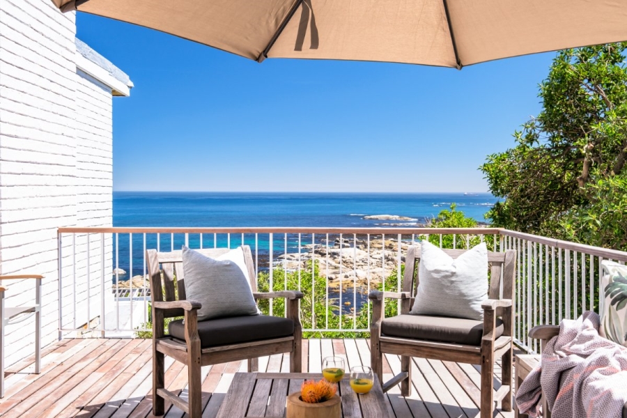 To Let 5 Bedroom Property for Rent in Camps Bay Western Cape